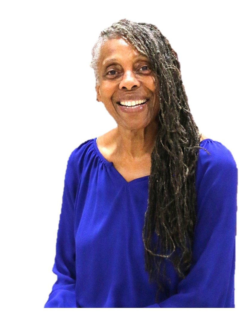 Roxanne  Carter-McGraw